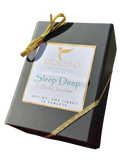 SleepDeep Dark Chocolate Squares