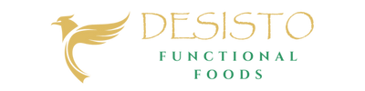 DeSisto Functional Foods - Home